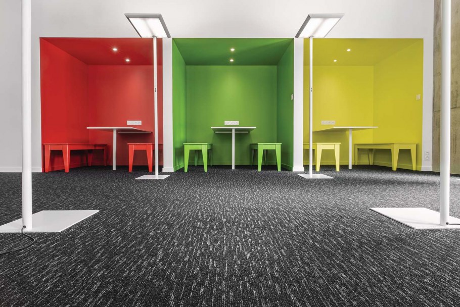 Ковролин Sintelon Diva 80381