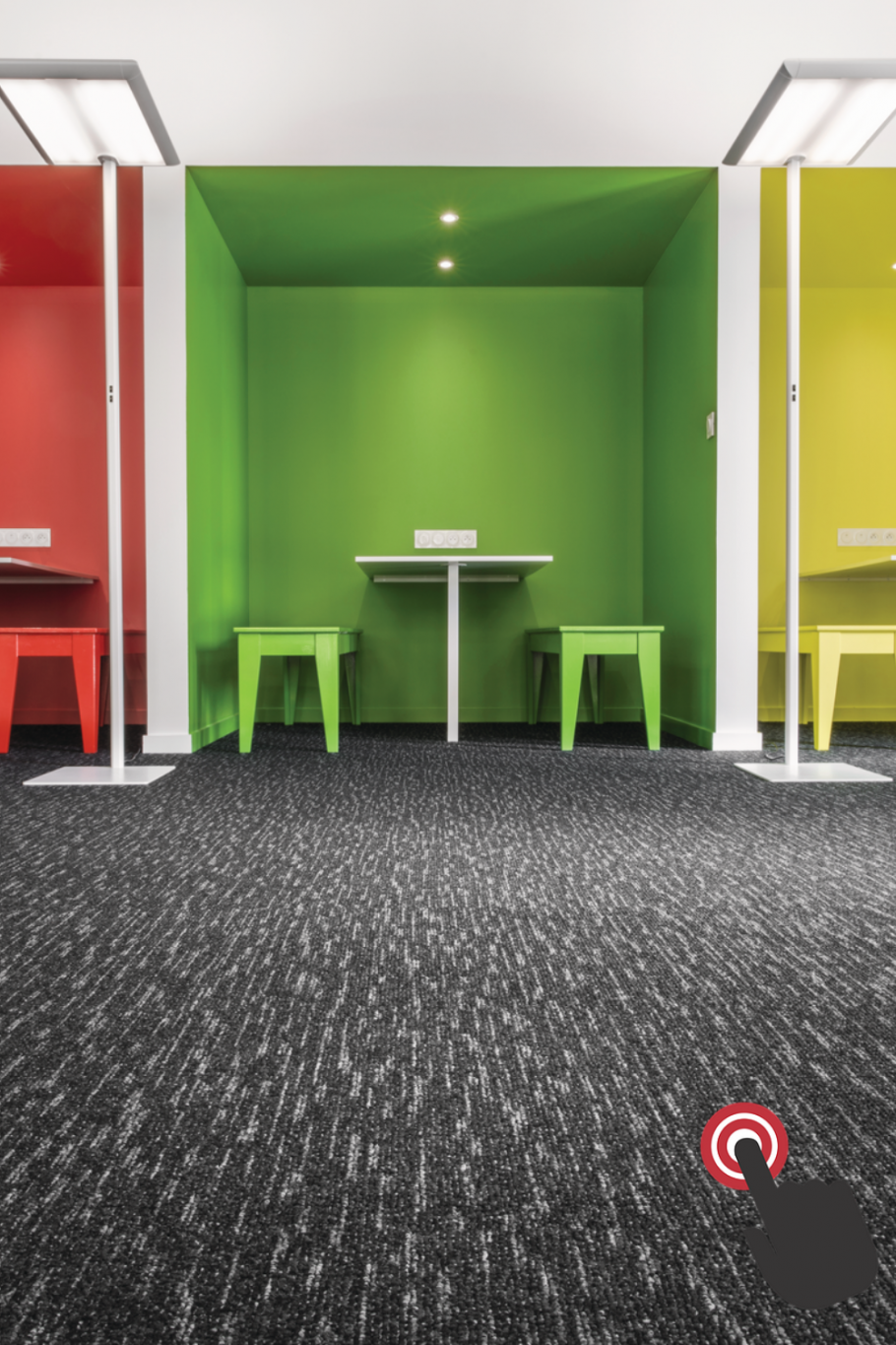 Flotex Forbo Flooring