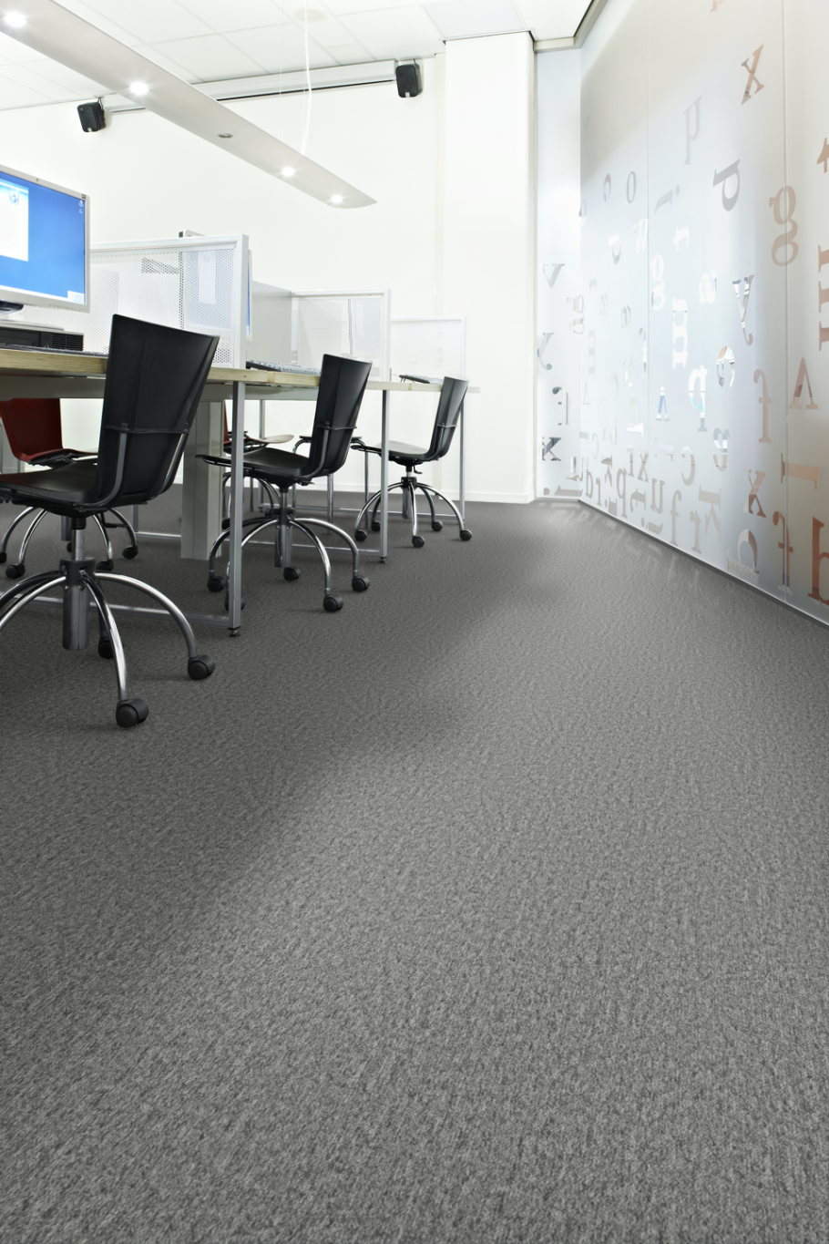 Виниловый ламинат Bolon