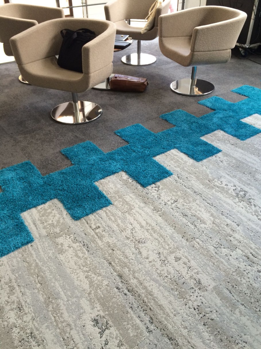 Виниловый пол Hoffmann Duplex Eco-8012h