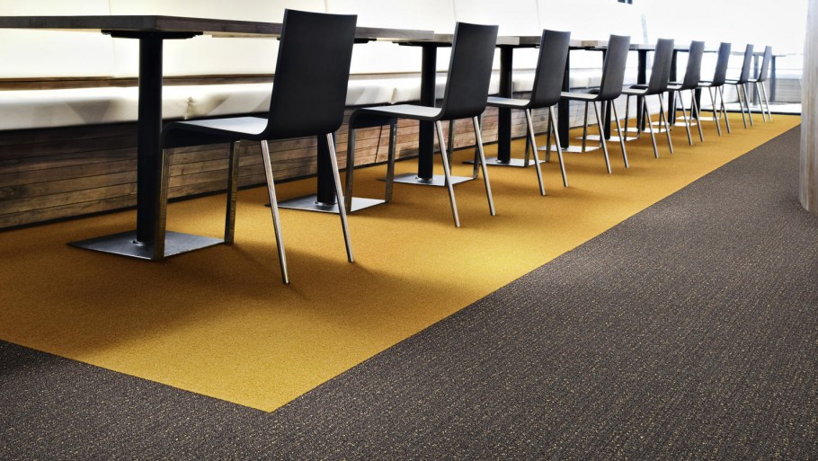 Флокированное покрытие Forbo Flotex