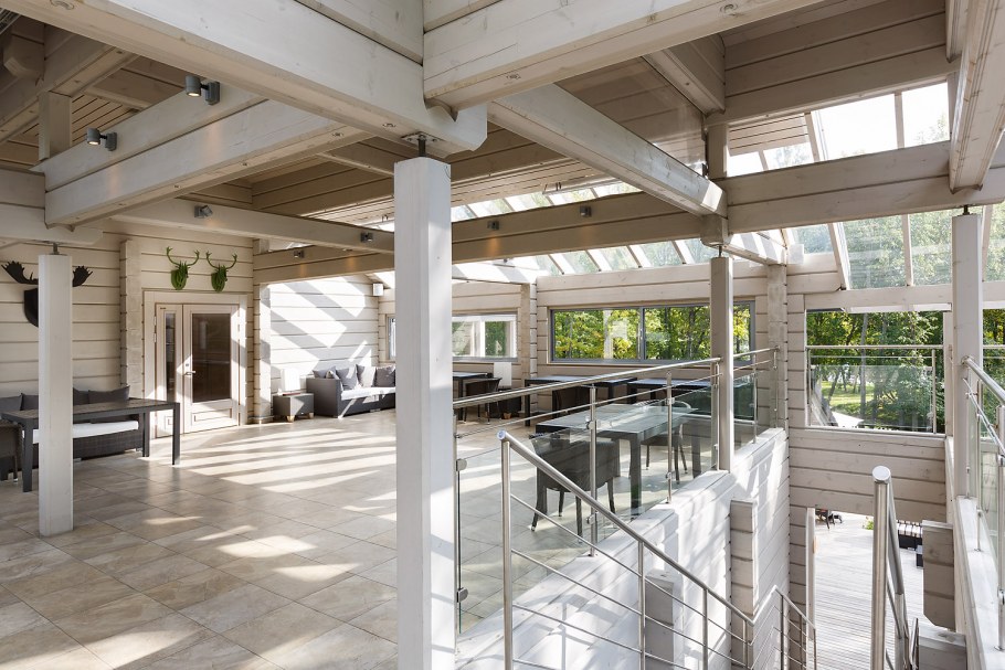 Ресторан рыба на даче Сестрорецк