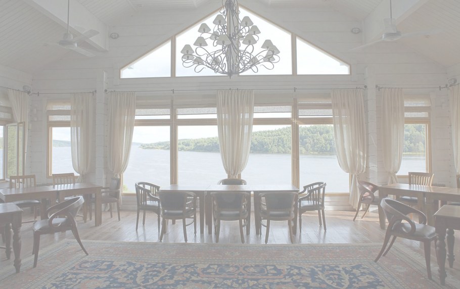 Хонка интерьеры