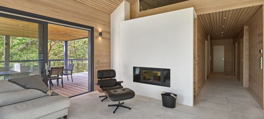 Хонка Серената проект