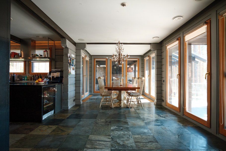 Архитекторы дизайнеры компании lummipolar российские