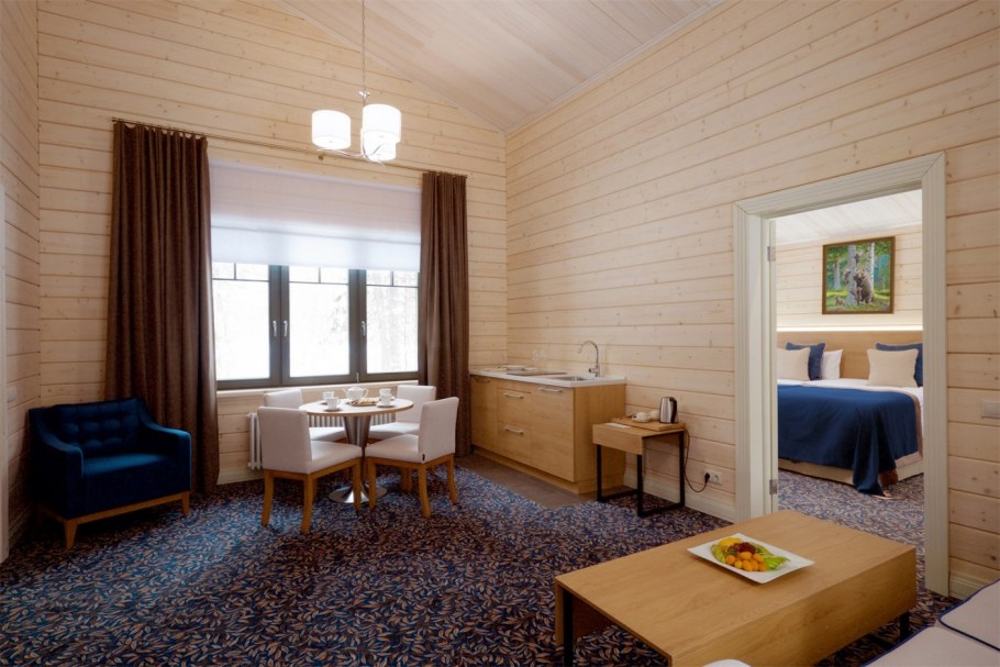 Межигорье резиденция