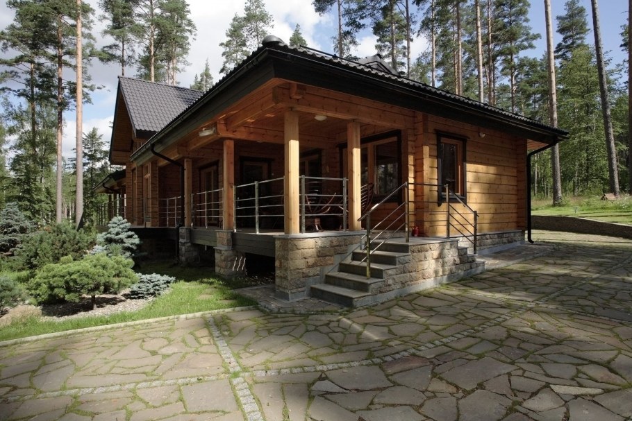 Honka Club Дмитровское шоссе