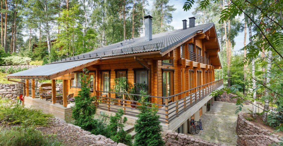 Хонка Межигорье