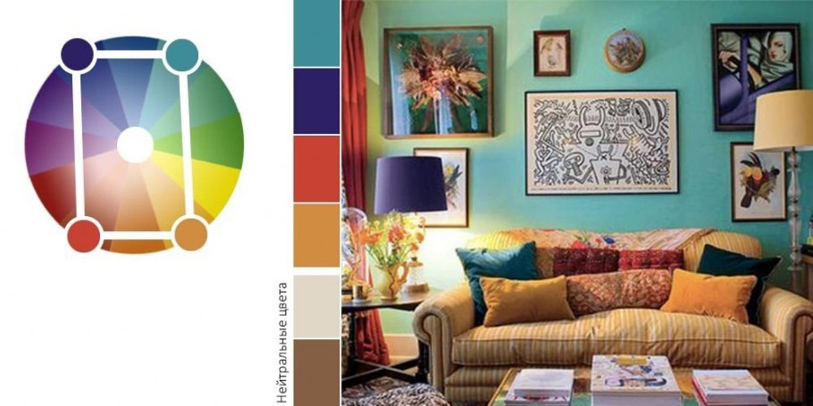 Sherwin Williams палитра цветов 2020