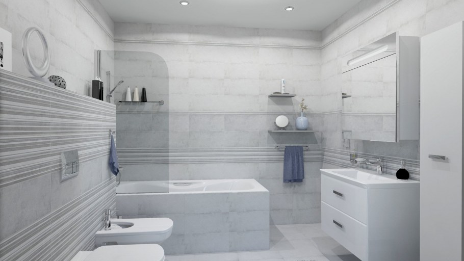 Плитка нави Церсанит