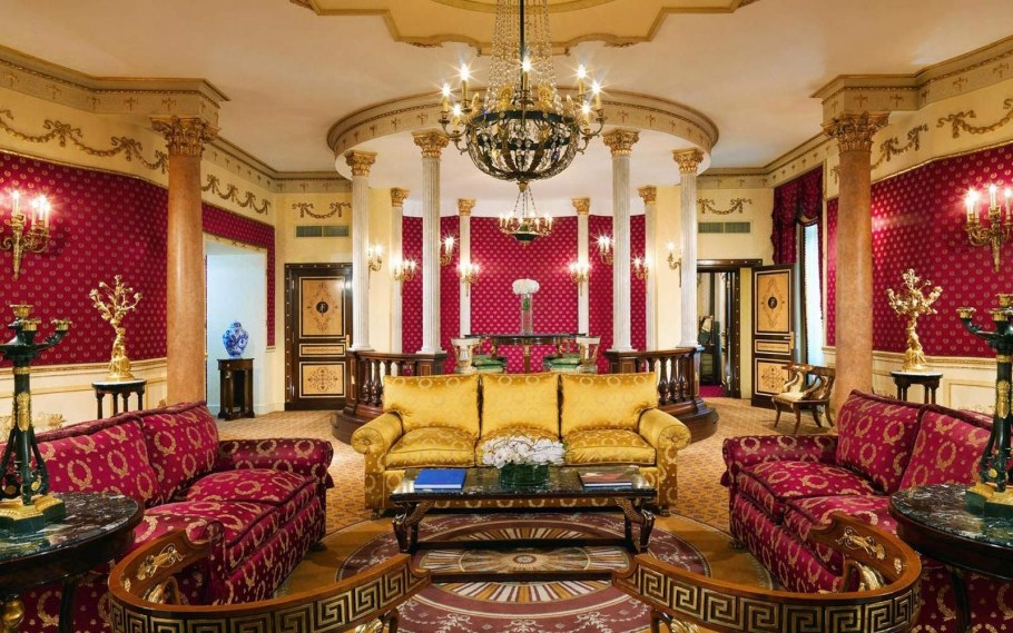 Викторианство Англия интерьер