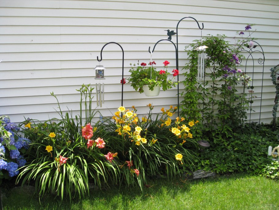 Интерьерные клумбы в интерьере