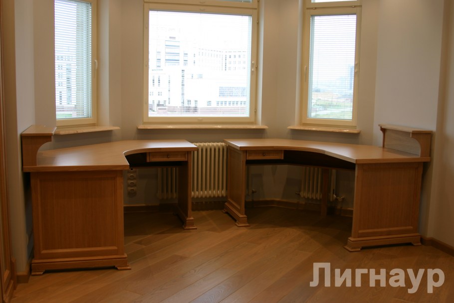 Эркерные окна в интерьере