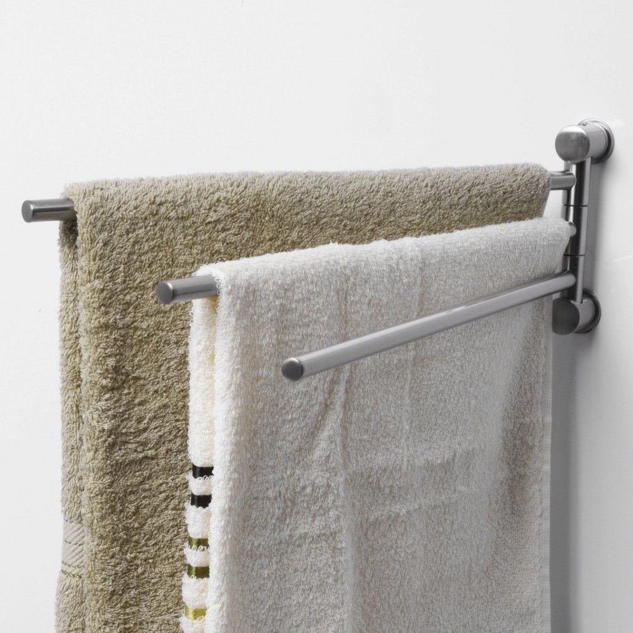 Полотенцедержатель для ванной