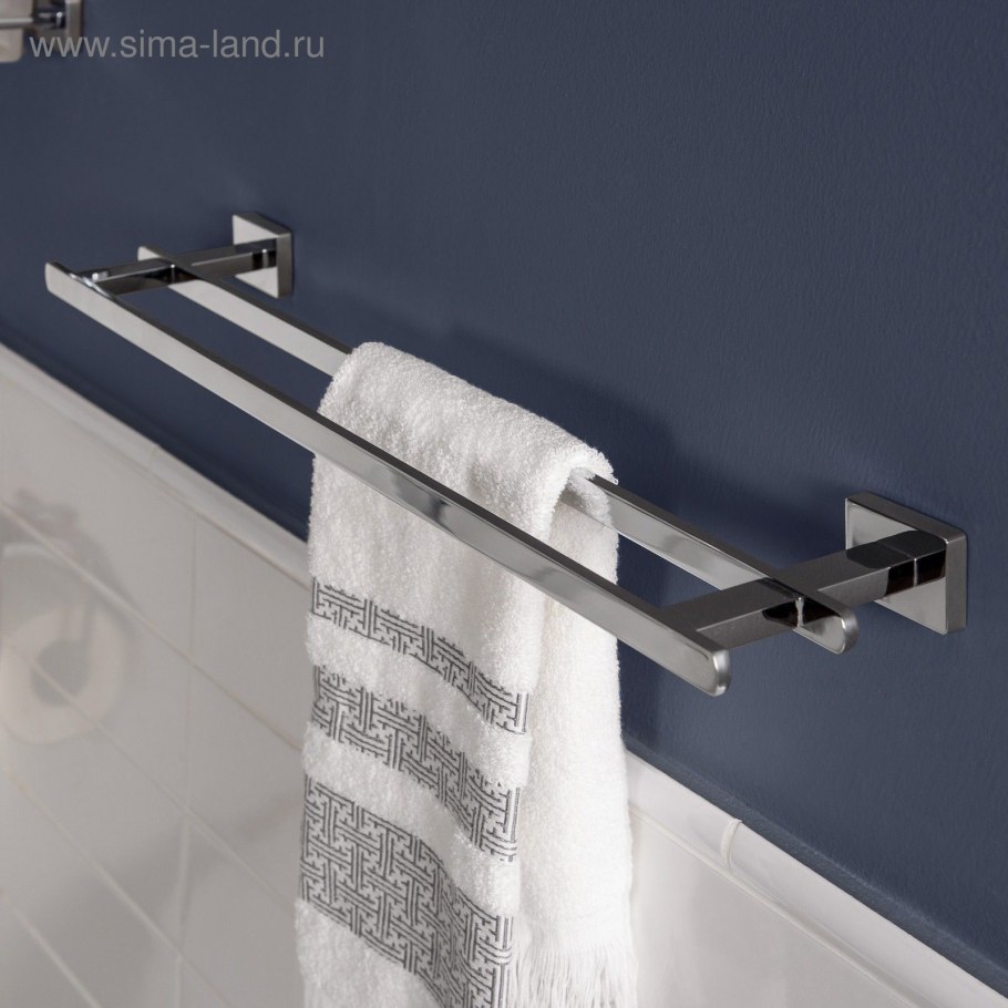 Полотенцедержатель Defense Wess