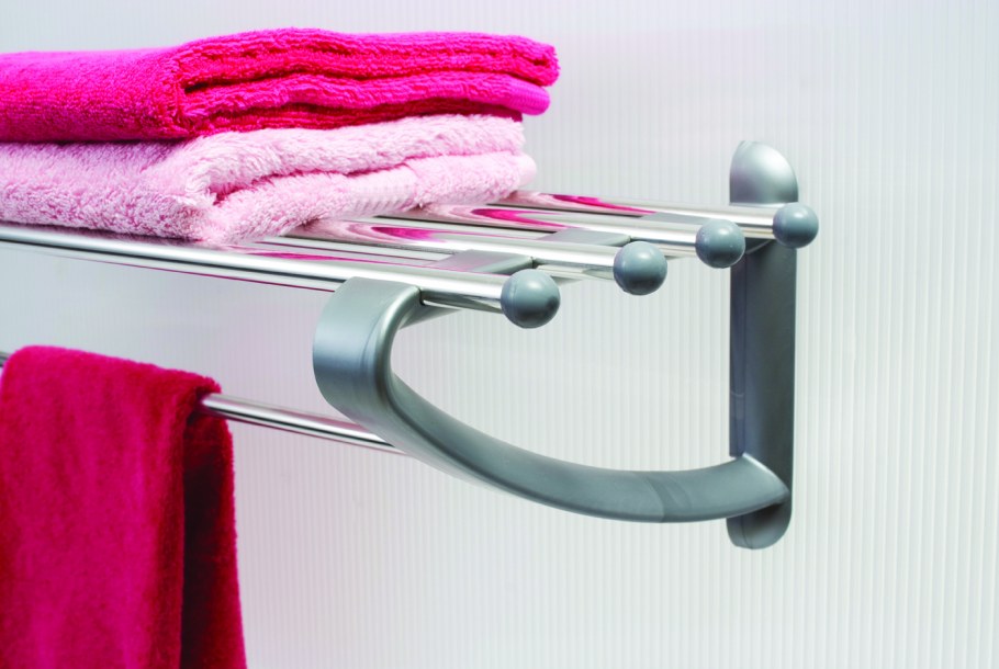 Полка для полотенец Emco