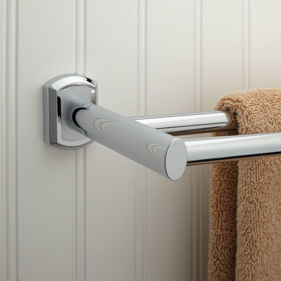 Вешалка для полотенец