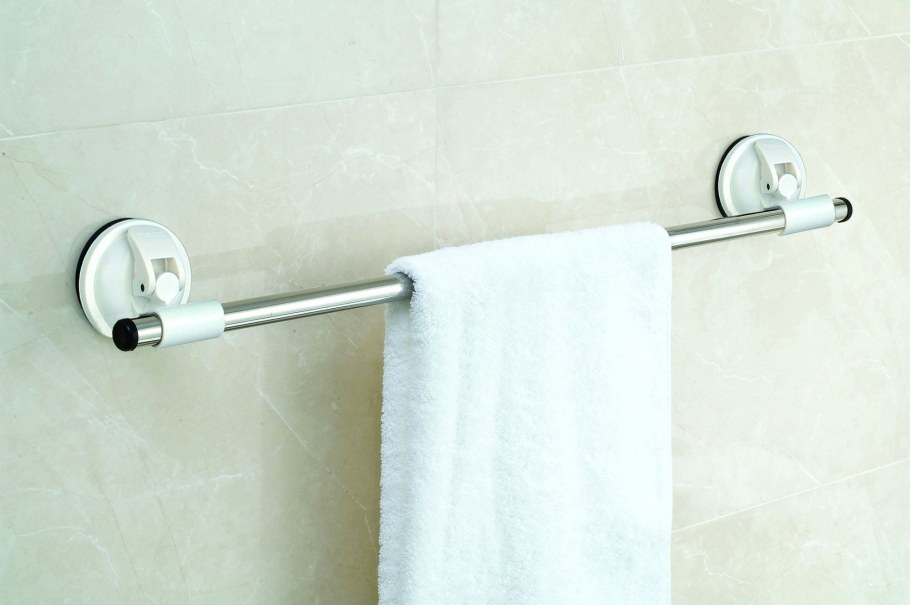 Полотенцедержатели для ванной