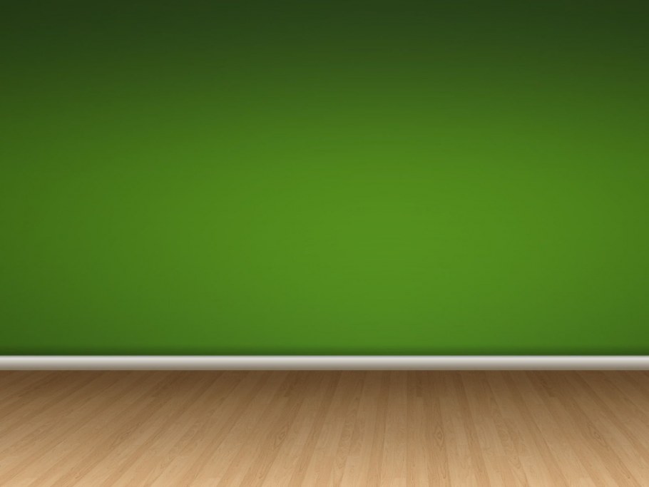 Фон стена и пол