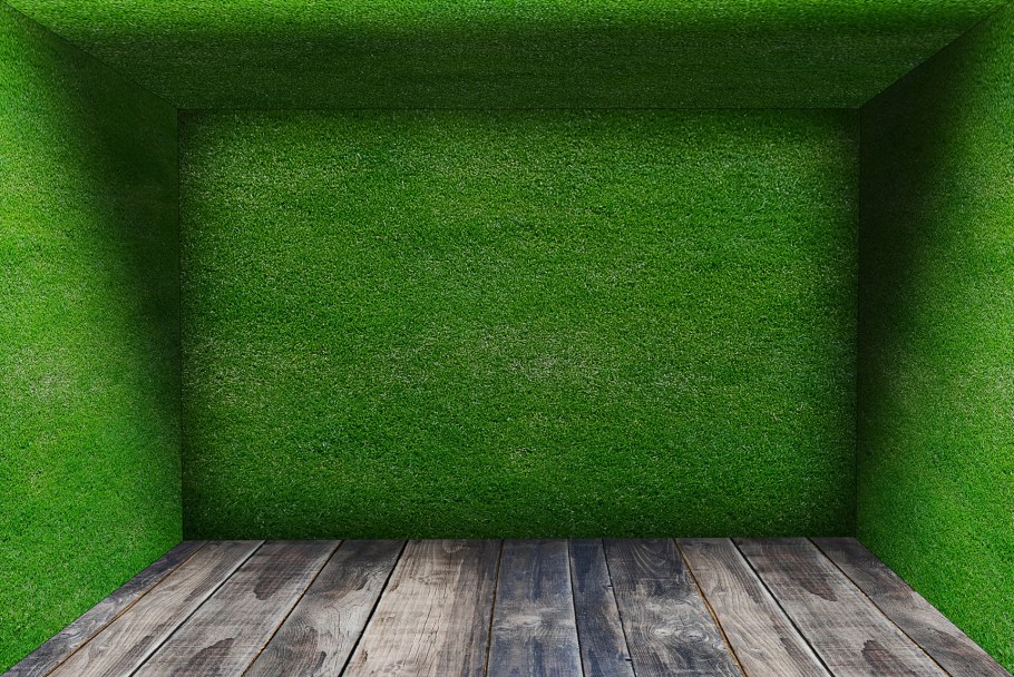 Фон для фотошопа стена с обоями