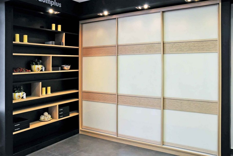 Лакобель стекло в интерьере