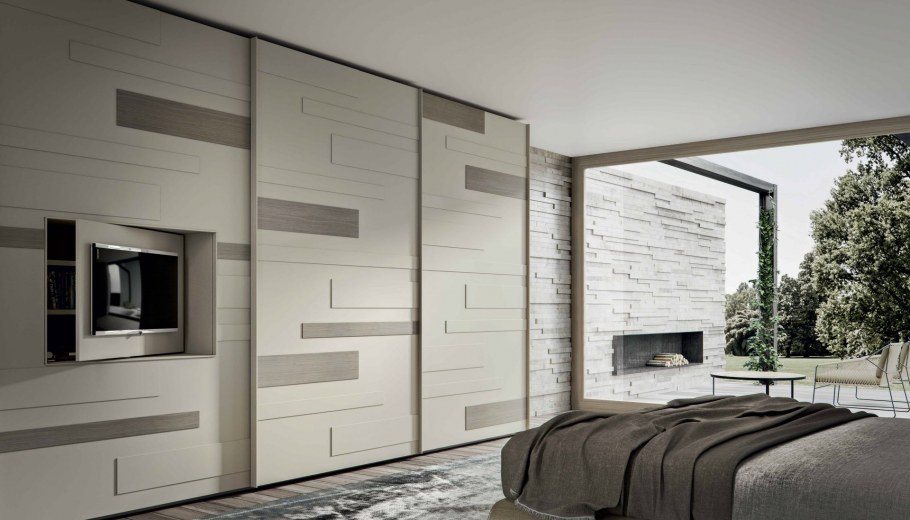 Шкаф купе в комнату