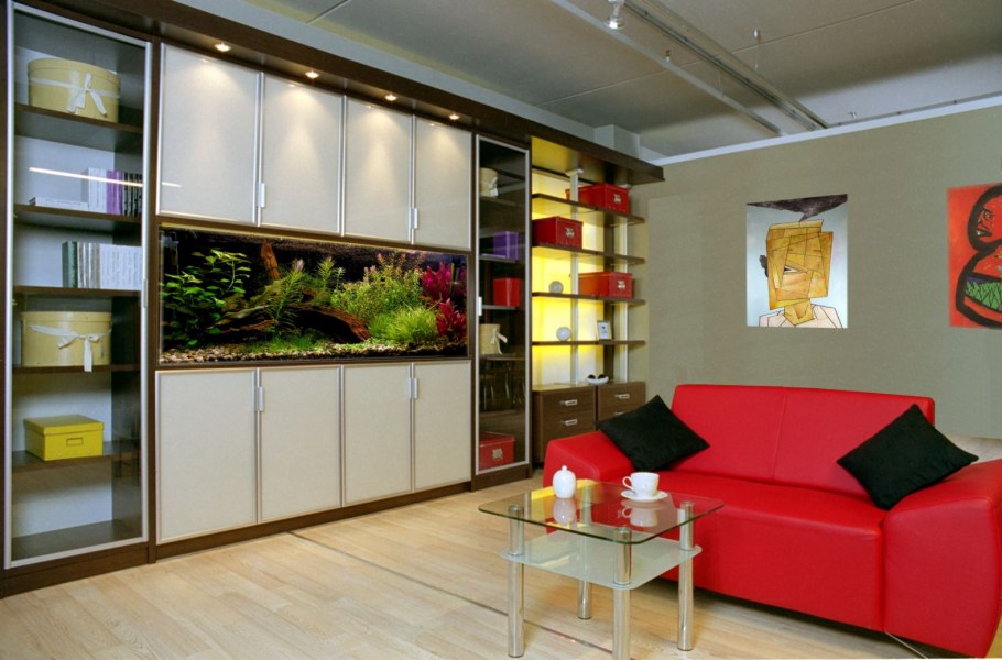 Шкафы купе баннер