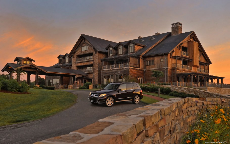 Коттеджный поселок американская деревня Рублевка