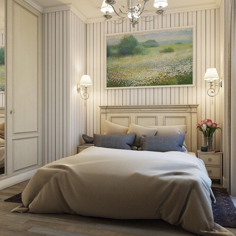 Спальня Прованс