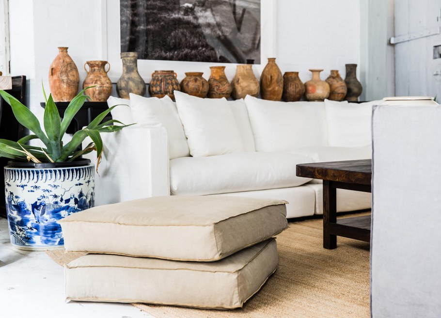 Mid-Century Modern SIMS 4