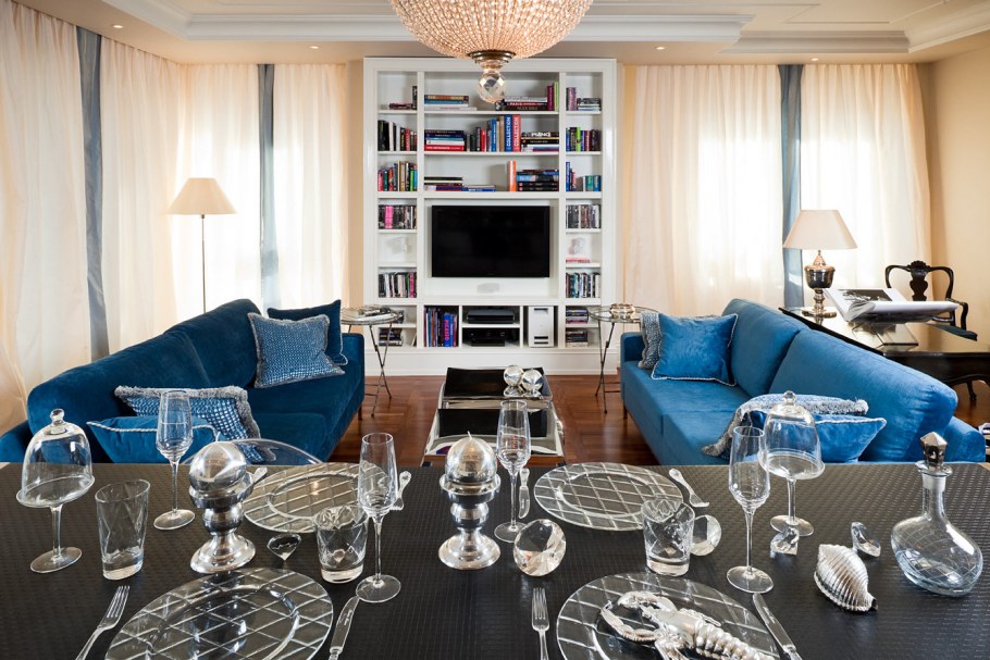 Архитектурная студия norr&