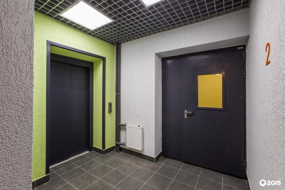 ЖК Царская площадь квартиры