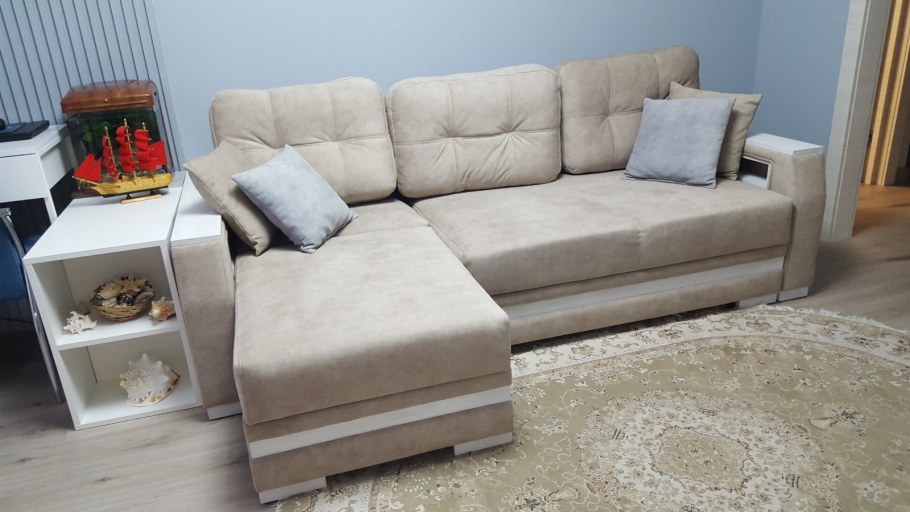 6 Трест Одинцово Мособлстрой