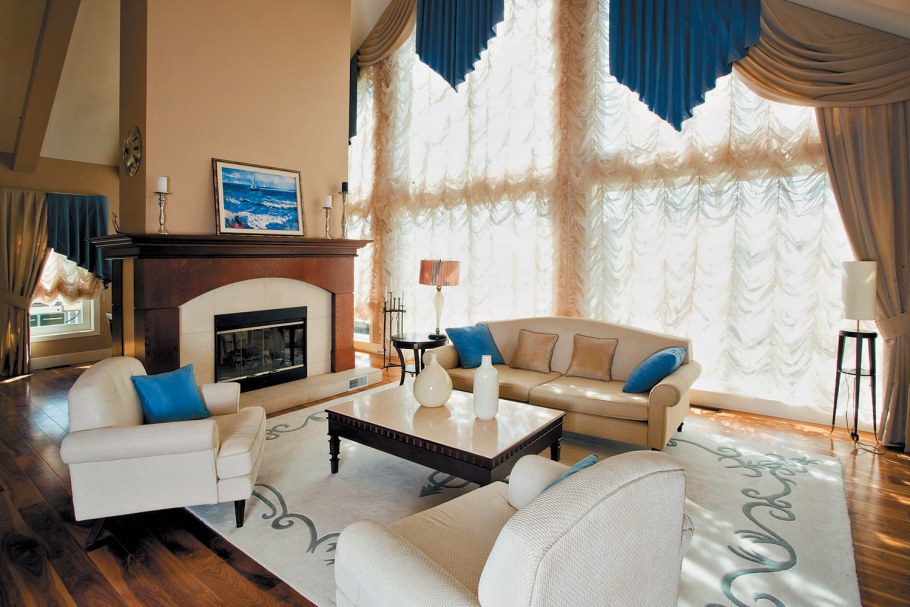 Новоселье строительный Трест