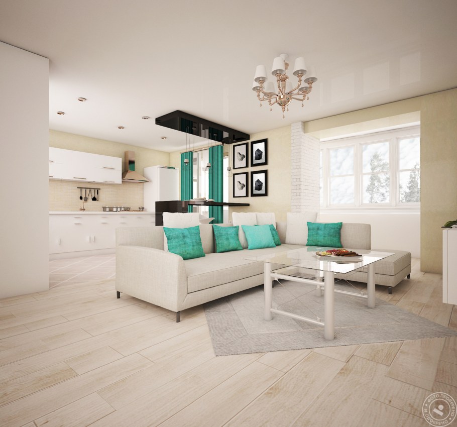 Трибека Хаус