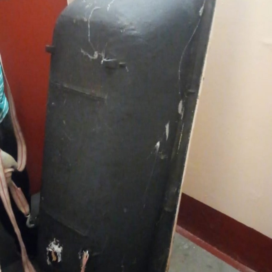 Вывоз ванны чугунной за деньги СПБ