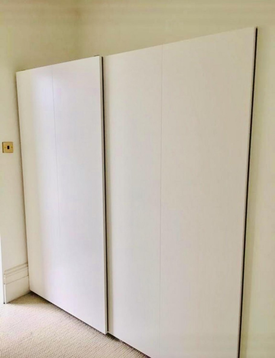 Хасвик ПАКС раздвижной