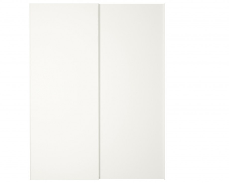 Шкаф ПАКС купе 75 см