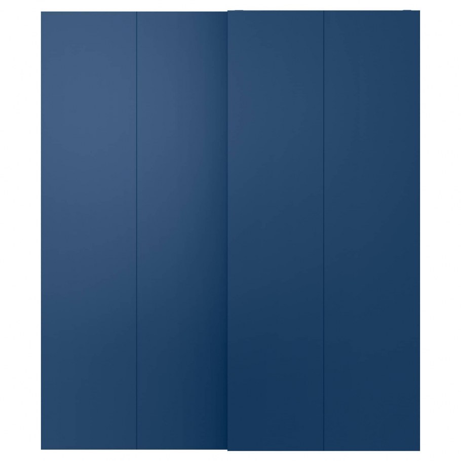 Hasvik Хасвик пара раздвижных дверей