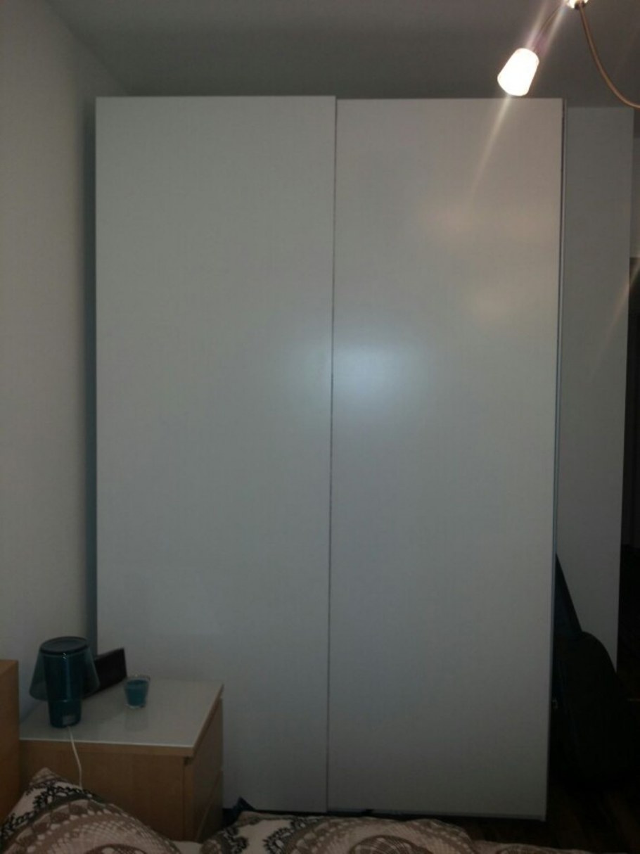 Хасвик икеа в интерьере