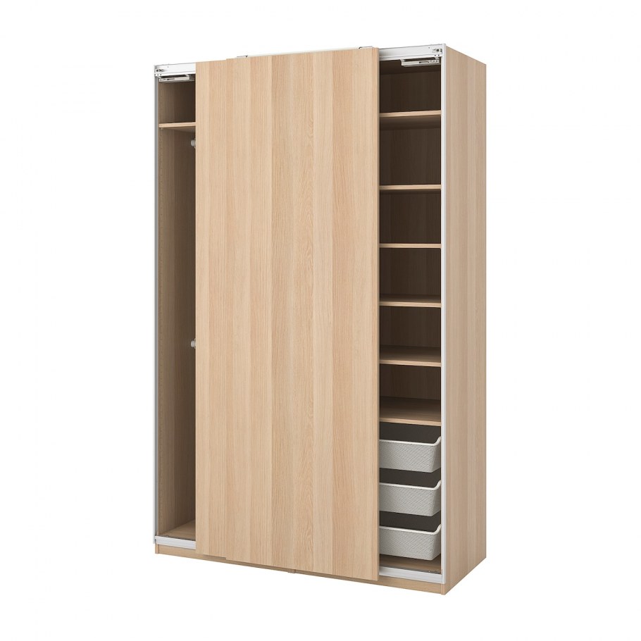 Pax Hasvik шкаф икеа