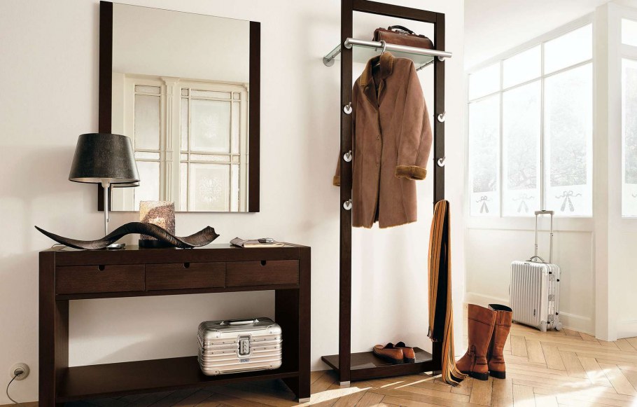 Зеркало в прихожую