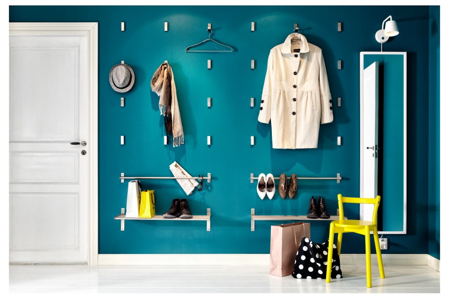 Аксессуары для прихожей