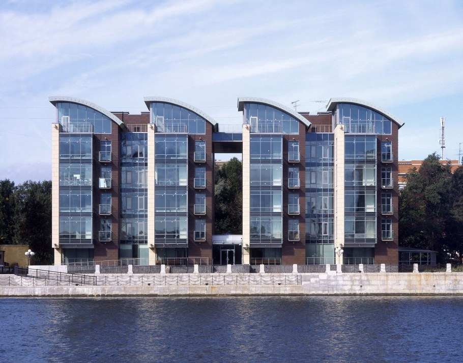 Джеймс Лоу Архитектор