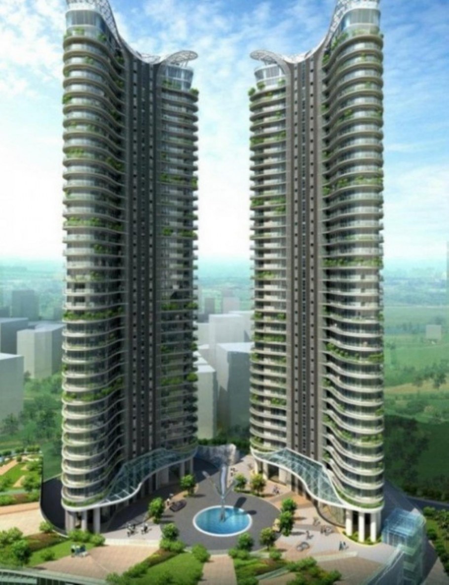 ЖК лето 2 Рязань