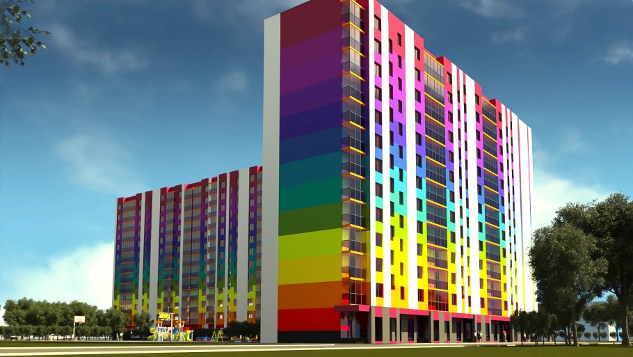 Тарян Тауэр