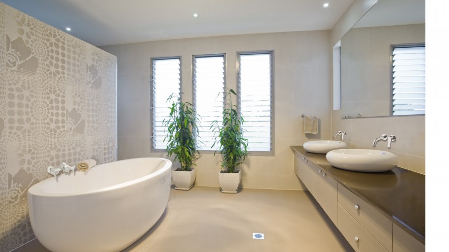 Ванная комната