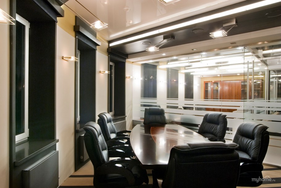 Вайт Хаус ЖК