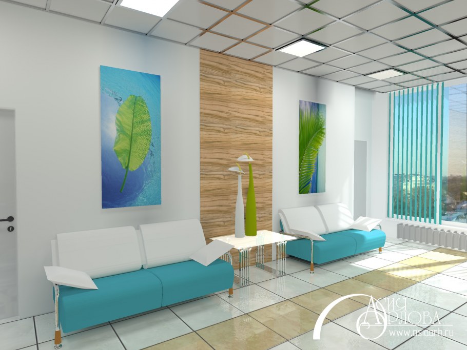 ЖК АЙЛАВ Алексеевская