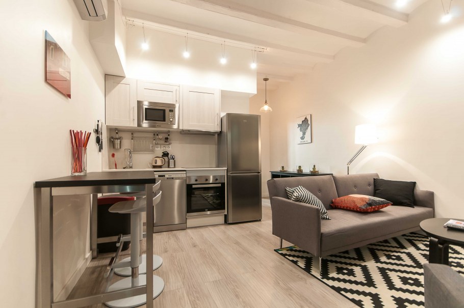 Жилой квартал ilove